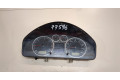 Панель приборов  Volkswagen Sharan 2000-2010            