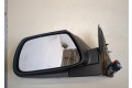 Зеркало боковое Jeep Grand Cherokee 2004-2010 левое
