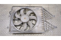 Вентилятор радиатора  Volkswagen Polo 2014-           