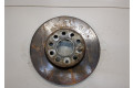 Диск тормозной  Volkswagen Jetta 5 2004-2010 2.0  передний     1K0615301T      
