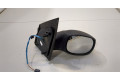 Зеркало боковое  Citroen C2 2003-2009  правое           