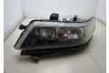 Фара передняя Honda Accord 7 2003-2007 левая