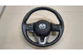Руль Mazda 3 (BM) 2013-2019