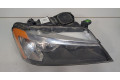 Фара передняя  BMW X3 F25 2010-2014 правая 
