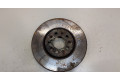 Диск тормозной Skoda Roomster 2006-2010 1.4, 1.4 передний , Skoda , 2006-2010