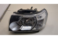 Фара передняя Land Rover Freelander 2 2006-2014 левая