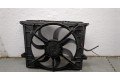 Вентилятор радиатора Mercedes ML W164 2005-2011