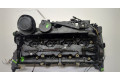 Клапанная крышка двигателя ДВС BMW 5 E60 2003-2010