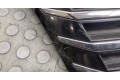 Решетка радиатора  Volkswagen Passat 7 2010-2015 Европа          3AA853651