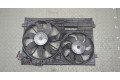 Вентилятор радиатора Volkswagen Passat 6 2005-2010