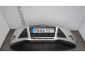 Бампер Ford Focus 3 2011-2015 передний