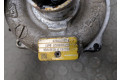 Турбина Renault Clio 2009-2012 144113321R