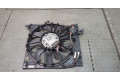 Вентилятор радиатора Jaguar XF 2007-2015