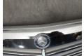 Решетка радиатора  Mercedes C W204 2007-2013          