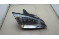 Фара передняя  Ford Focus 2 2005-2008 правая 