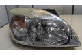 Фара передняя  KIA Rio 2005-2011 правая 