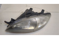 Фара передняя  Chevrolet Lacetti левая 