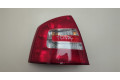 Задний фонарь          