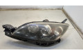 Фара передняя Mazda 3 (BK) 2003-2009 правая