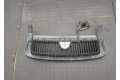 Решетка радиатора  Skoda Fabia 1999-2007          