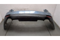 Бампер  Mazda 6 (GJ) 2012-2018 задний   