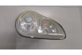 Фара передняя  Porsche Cayenne 2002-2007 правая 