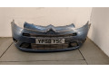 Бампер  Citroen C4 Grand Picasso 2006-2013 передний   