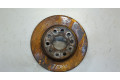 Диск тормозной  Skoda Octavia (A5) 2004-2008 2.0  задний     1K0615601AD      