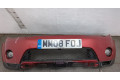 Бампер Mitsubishi Outlander XL 2006-2012 передний 6400B829RB