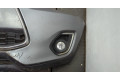 Бампер  Mitsubishi ASX 2010-2020 передний   