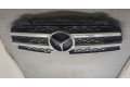 Решетка радиатора  Mercedes GL X164 2006-2012          A1648800185