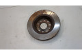 Диск тормозной Volkswagen Passat 6 2005-2010 задний 1K0615601AD