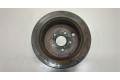 Диск тормозной  Subaru Forester (S12) 2008-2012 2.0  задний           