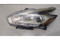 Фара передняя Nissan Murano 2014- левая