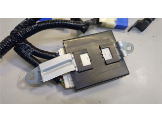 Блок комфорта Infiniti EX35 873d61bb0a