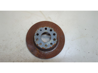 Диск тормозной Honda Pilot 2008-2015 задний 42510SZAA00