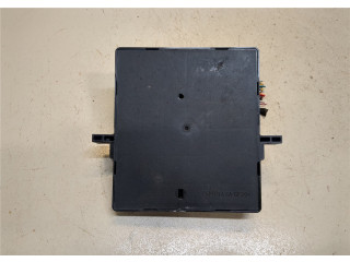 Блок комфорта  Audi A6 (C6) 2005-2011      4f0907279    