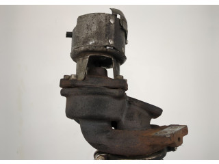 Турбина Jaguar XF 2007-2015 C2C41390, AX2Q6K682BD