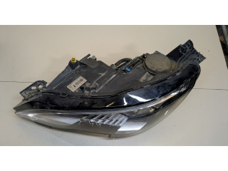 Фара передняя  Peugeot 5008 2017-2020 левая 