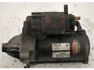 Стартер  Renault Trafic 2001-2014      