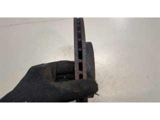 Диск тормозной  Suzuki Splash 1.2  передний         