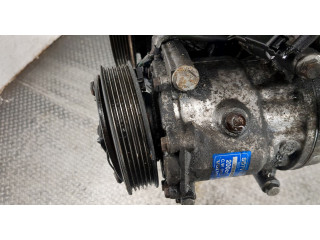 Форсунка топливная Volvo S40 2004-2012