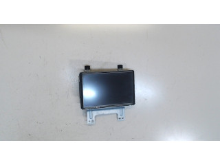 Дисплей мультимедиа Infiniti FX 2008-2012 280911ja3a