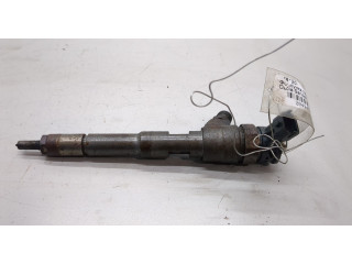 Форсунка топливная Dacia Sandero 2013-2020 166008399R, 166007238R