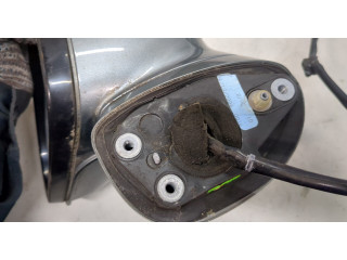 Зеркало боковое Mitsubishi Eclipse 2005-2011 левое