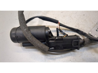 Замок багажника  Audi A8 (D3) 2002-2010       