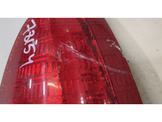 Задний фонарь