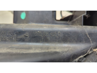 Бачок омывателя  Volkswagen Polo 2009-2014 6R0955453E   