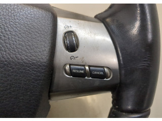 Руль Jaguar XF 2007–2012