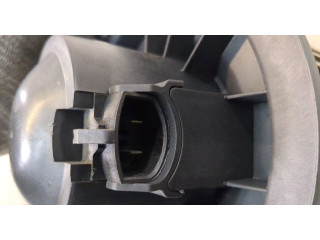 Моторчик печки  Lincoln Aviator 2002-2005        